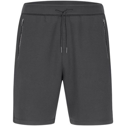 Short de sport Pro Casual gris Jako