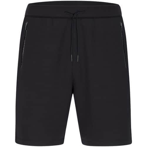 Short de sport Pro Casual noir Jako