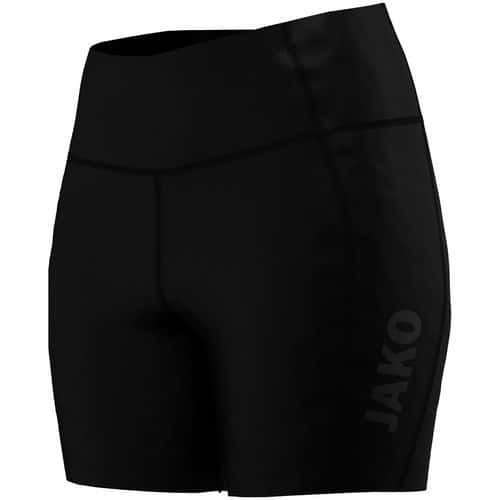 Short Tight femme Power noir Jako