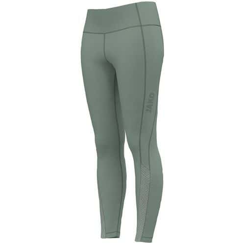 Tight femme Power vert foncé Jako