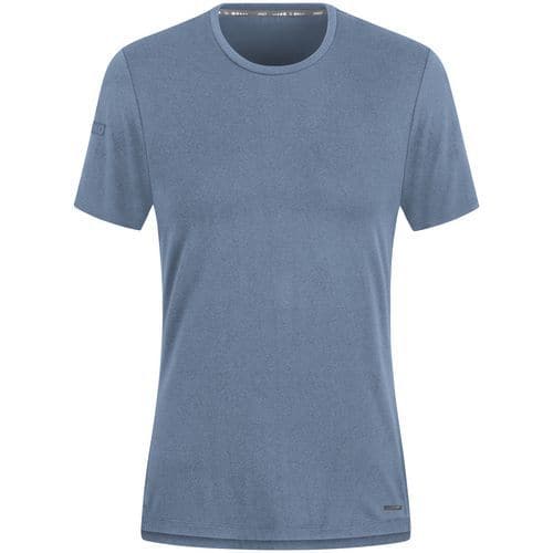 T-shirt de sport femme Pro Casual bleu Jako