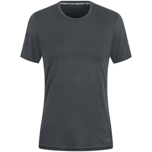 T-shirt de sport femme Pro Casual gris Jako