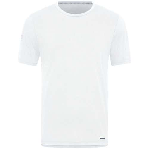 T-shirt de sport Pro Casual blanc Jako