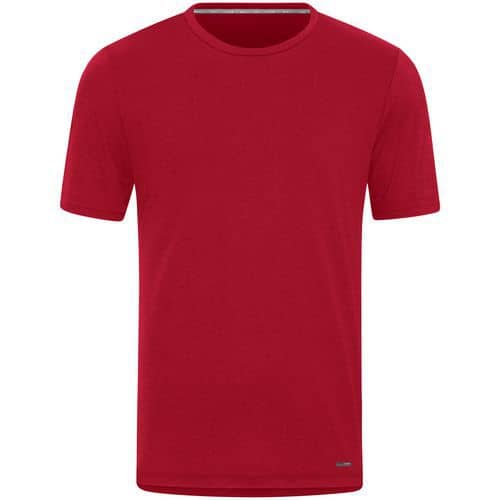 T-shirt de sport Pro Casual rouge Jako