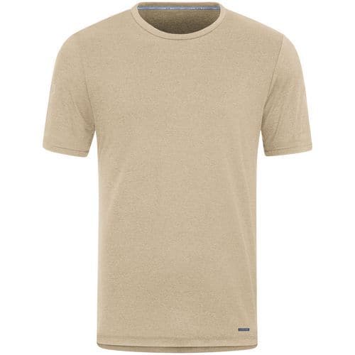 T-shirt de sport Pro Casual beige Jako