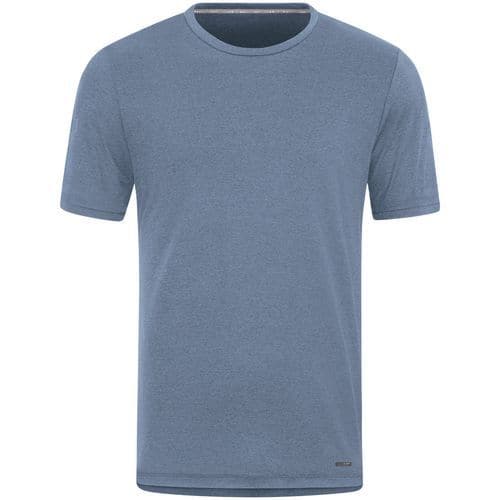 T-shirt de sport Pro Casual bleu Jako