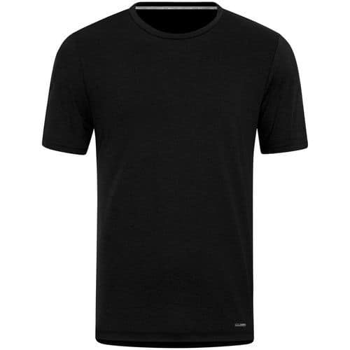 T-shirt de sport Pro Casual noir Jako