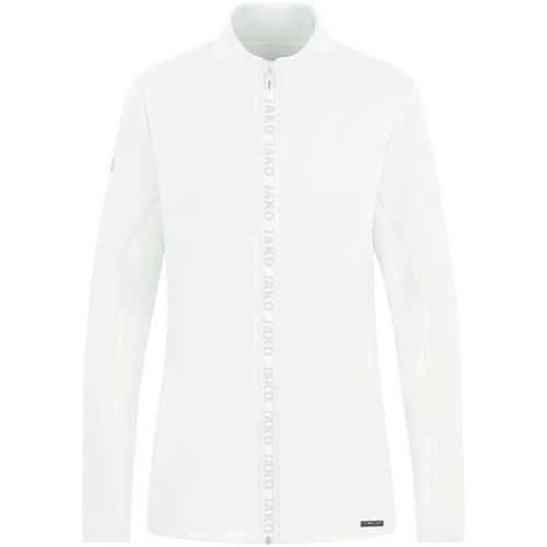 Veste de survêtement Pro Casual blanc Jako