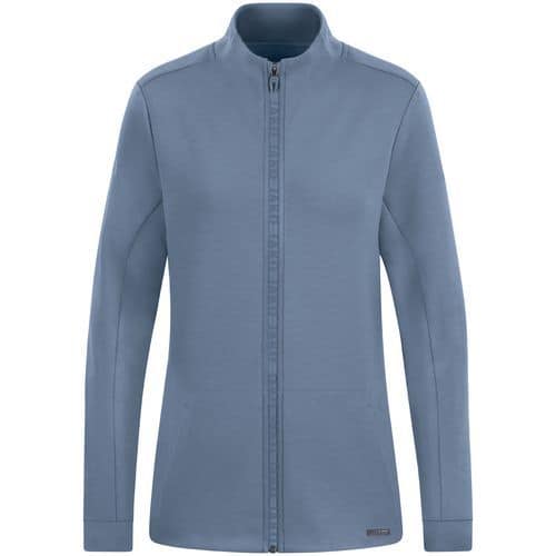 Veste de survêtement Pro Casual bleu Jako