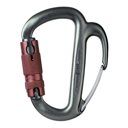 Mousqueton d'escalade - Freino - Petzl