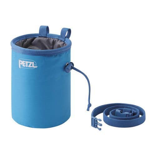 Sac à magnésie - Bandi - Petzl