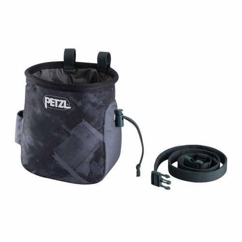 Sac à magnésie - Saka - Petzl