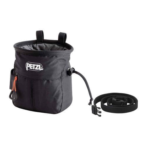 Sac à magnésie - Sakapoche - Petzl