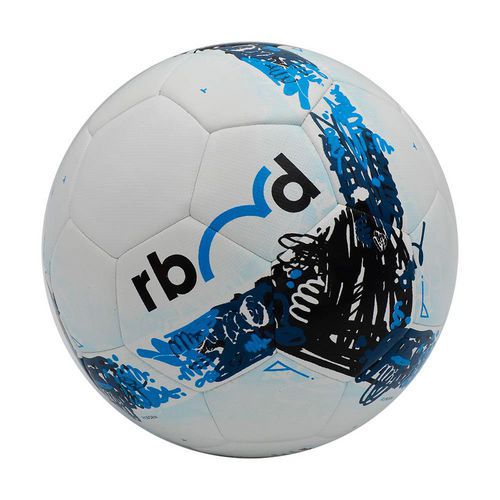 Ballon de foot Match Pro Fairtrade Rebond - taille 5