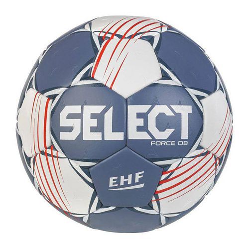 Ballon de hand - Select - Force DB V24