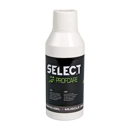 Gel musculaire 250 ml - Select