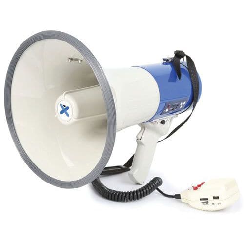 Megaphone VONYX 65w