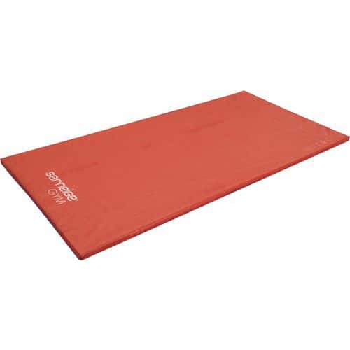 Tapis gym solo Sarneige Gym