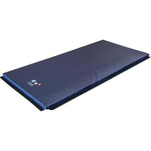 Tapis gym associatif sans PVC Sarneige Gym