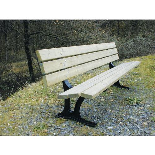 Banc Trianon 180 cm