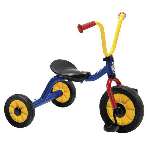 Tricycle 1/4 ans - Winther