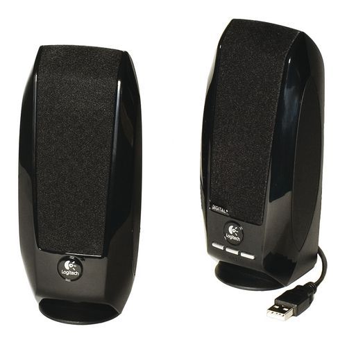 Enceintes LOGITECH S-150 2 1,2 W