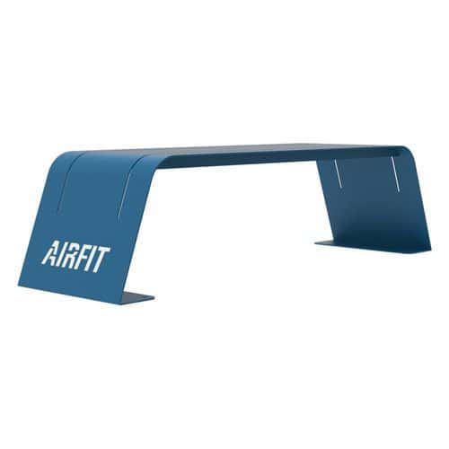 Banc - mobilier urbain - AirFit - Casal Sport