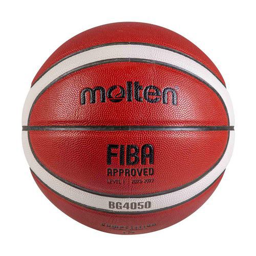 Ballon de basket - Molten - BG4050 FFBB