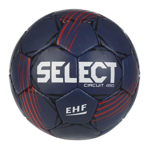 Ballon de hand - Select - Circuit V24