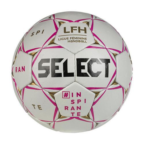 Ballon de hand - Select - Ultimate LFH V24