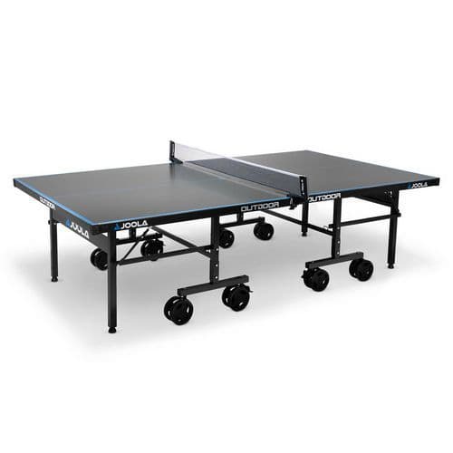 Table de tennis de table Joola outdoor J500A