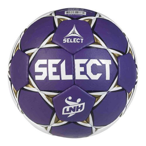 Ballon de hand - Select - Ultimate Proligue LNH V24 - T3