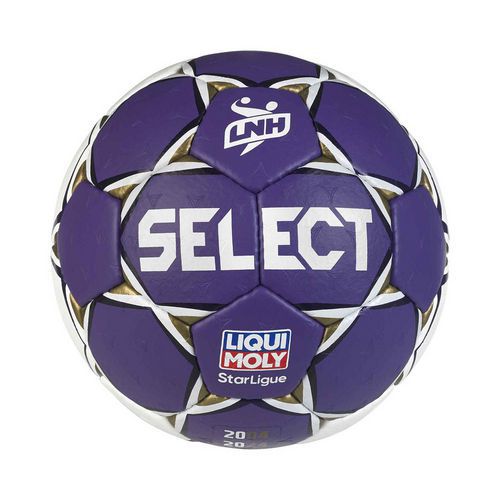 Mini ballon de hand - Select - MB Ultimate LNH V24