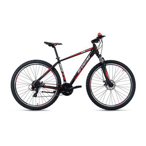 VTT semi-rigide - 29 pouces - Morzine - 53 cm - KS Cycling