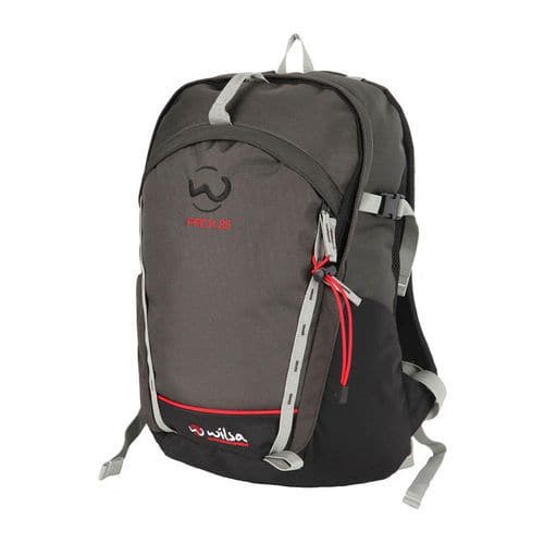 Sac à dos - Wilsa - Pack 25 litres