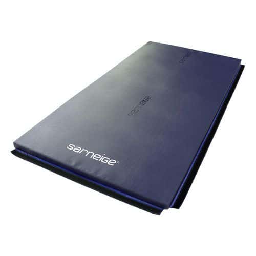 Tapis de gym - Sarneige - Dynamique 50 associatif