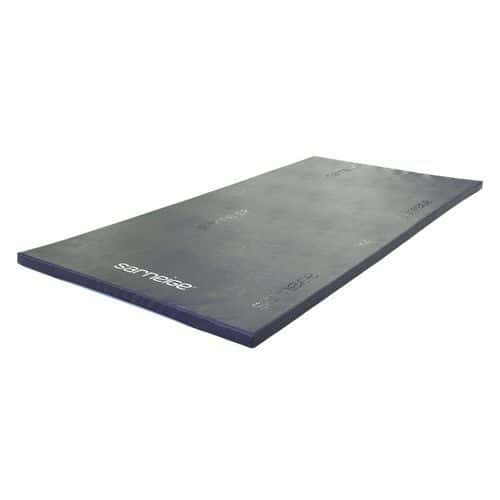 Tapis de gym - Sarneige - scolaire bi-dureté 40