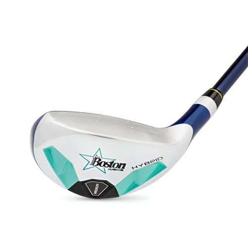 Club de golf Junior- Bois Boston Golf - Taille 4 - Droitier