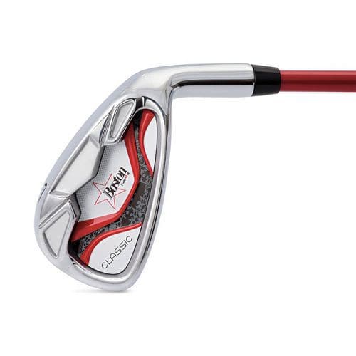 Club de golf junior Fer Sandwedge Boston Golf - Taille 2