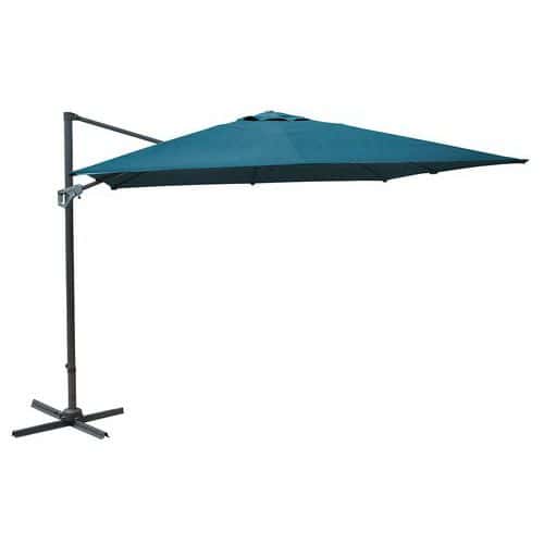 Parasol déporté NH 3 x 3 m Proloisirs