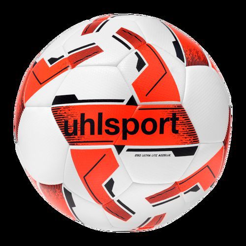 Ballon foot 290 Ultra Lite Addglue - Blanc - Uhlsport