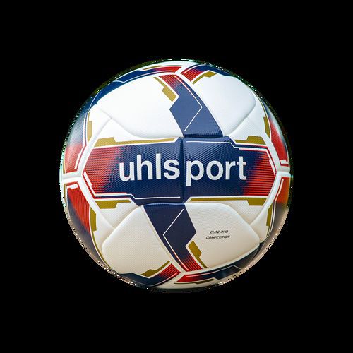 Ballon foot Elite Pro Competition - T.5 - Uhlsport