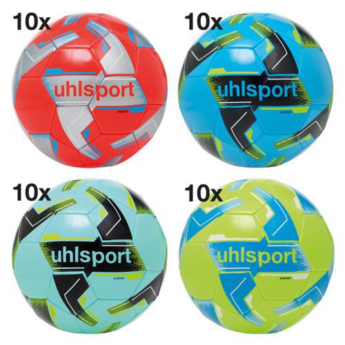 Ballon foot Starter - T.5 - Uhlsport