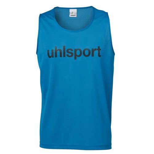 Chasuble entraînement - Bleu clair - Uhlsport