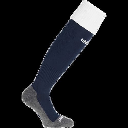 Chaussettes club - Bleu foncé - Uhlsport