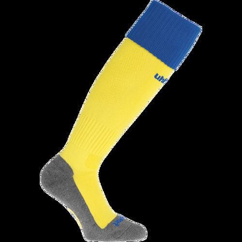 Chaussettes club - Jaune - Uhlsport