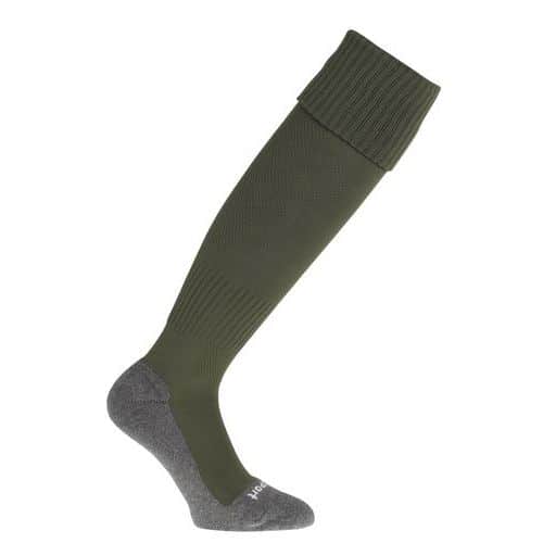 Chaussettes Team Pro Essential - Vert foncé - Uhlsport