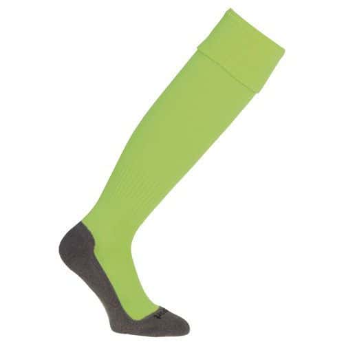 Chaussettes Team Pro Essential - Vert fluo - Uhlsport