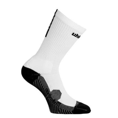 Chaussettes Tube It - Blanc - Uhlsport