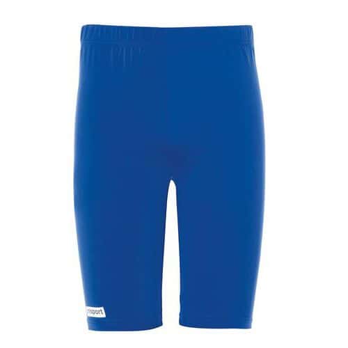 Collant Distinction color - Bleu - Uhlsport